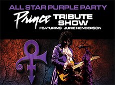 Allstar Purple Party: Tribute to Prince